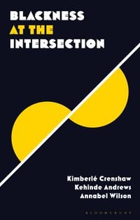 Produktbild: Blackness at the Intersection