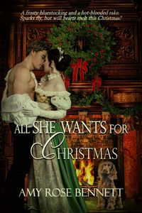 Produktbild: All She Wants for Christmas