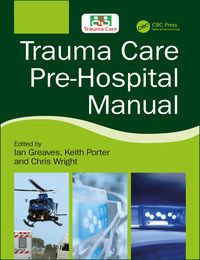 Produktbild: Trauma Care Pre-Hospital Manual