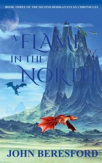 Produktbild: A Flame In The North