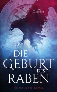 Produktbild: Die Geburt des Raben