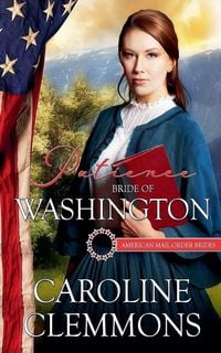 Produktbild: Patience, Bride of Washington