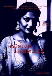 Produktbild: The Menton Chronicles