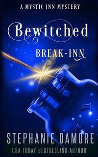 Produktbild: Bewitched Break Inn