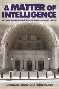 Produktbild: A matter of intelligence