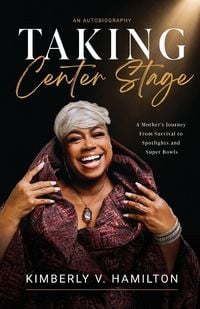 Produktbild: Taking Center Stage
