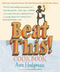 Produktbild: Beat This! Cookbook