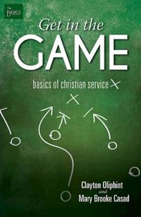 Produktbild: Get in the Game