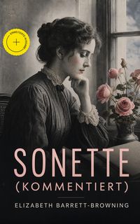 Produktbild: Sonette (Kommentiert)