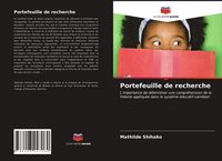 Produktbild: Portefeuille de recherche