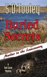 Produktbild: Buried Secrets