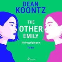 Produktbild: The Other Emily - Die Doppelg&auml;ngerin