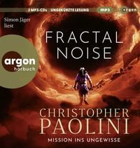 Produktbild: Fractal Noise