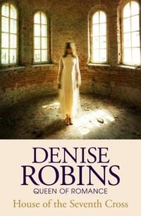 Produktbild: House of the Seventh Cross