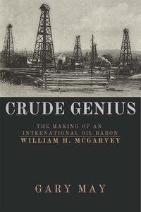 Produktbild: Crude Genius