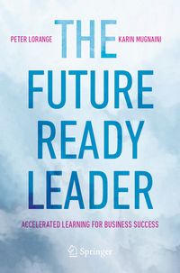 Produktbild: The Future-Ready Leader