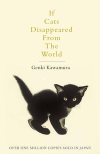 Produktbild: If Cats Disappeared from the World