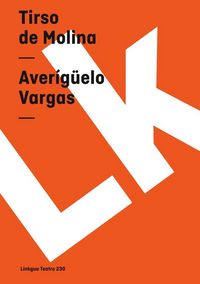 Produktbild: Aver&iacute;g&uuml;elo Vargas