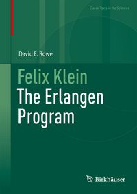 Produktbild: Felix Klein