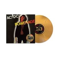 Bild vom Artikel Powerage/gold vinyl vom Autor AC/DC