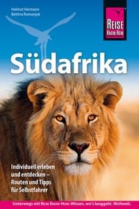 Produktbild: Reise Know-How Reisef&uuml;hrer S&uuml;dafrika