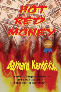 Produktbild: Hot Red Money