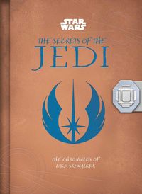 Produktbild: Star Wars: The Secrets of the Jedi