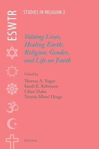 Produktbild: Valuing Lives, Healing Earth
