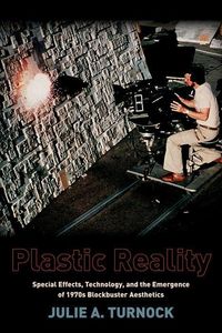 Produktbild: Turnock, J: Plastic Reality