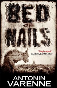 Produktbild: Bed of Nails