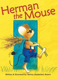 Produktbild: Herman the Mouse