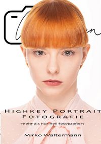 Produktbild: Highkey Portrait Fotografie