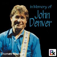 Produktbild: John Denver