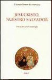 Produktbild: Ferrer Barriendos, V: Jesucristo, nuestro salvador : iniciac