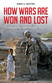 Produktbild: How Wars are Won and Lost