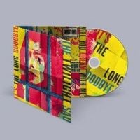 Produktbild: It's the Long Goodbye
