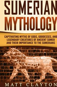 Produktbild: Sumerian Mythology