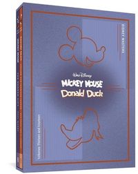Produktbild: Disney Masters Collector's Box Set #7
