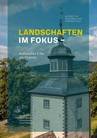 Produktbild: Landschaften im Fokus