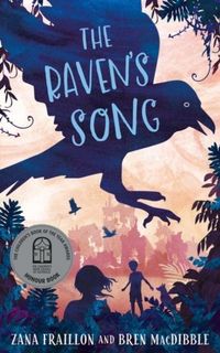 Produktbild: The Raven's Song