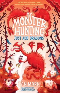 Produktbild: Just Add Dragons