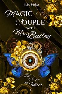 Produktbild: Magic Couple with Mr. Bailey 5