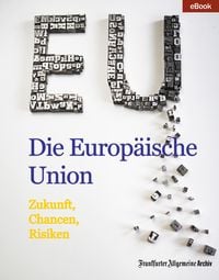 Produktbild: Die Europ&auml;ische Union