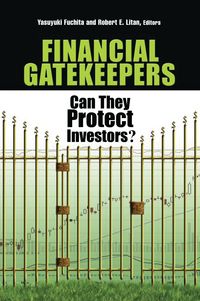 Produktbild: Financial Gatekeepers