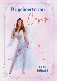Produktbild: De geboorte van Cupida