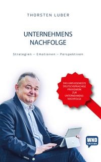 Produktbild: Unternehmensnachfolge