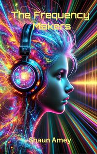 Produktbild: The Frequency Makers