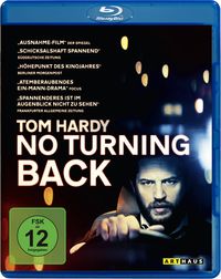 Produktbild: No Turning Back