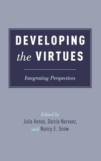 Produktbild: Developing The Virtues C