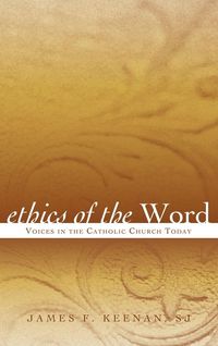 Produktbild: Ethics of the Word